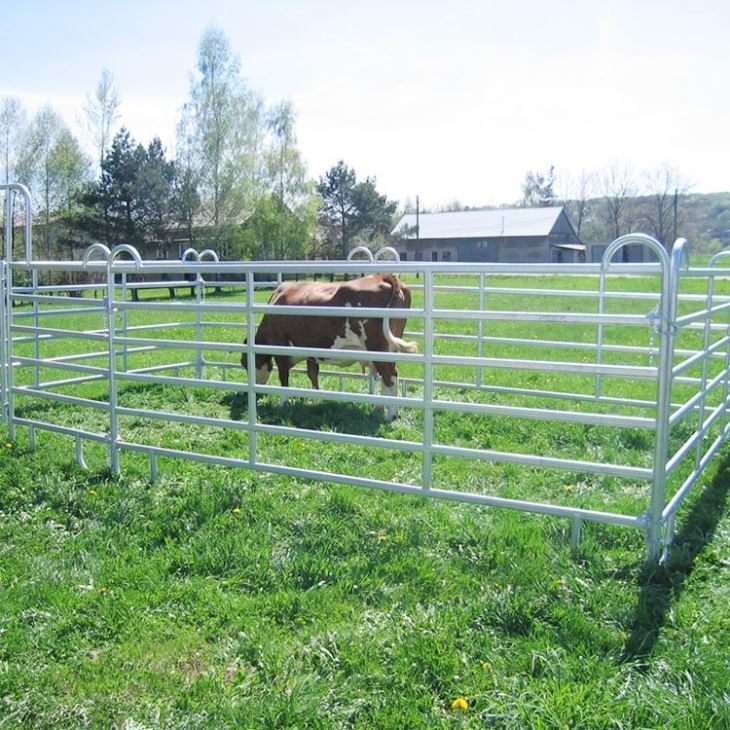 Corral Panel